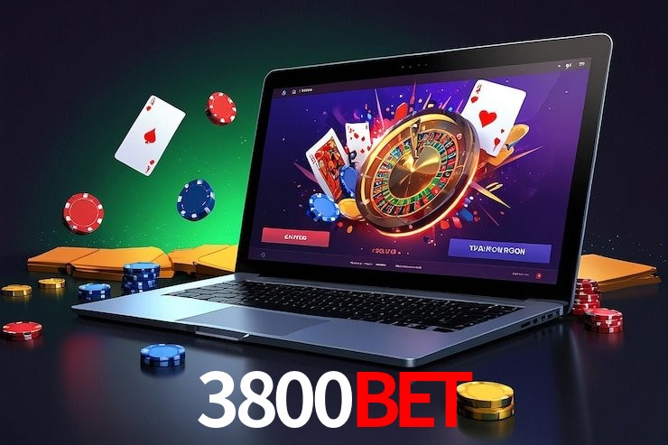 3800Bet Salvador - Support