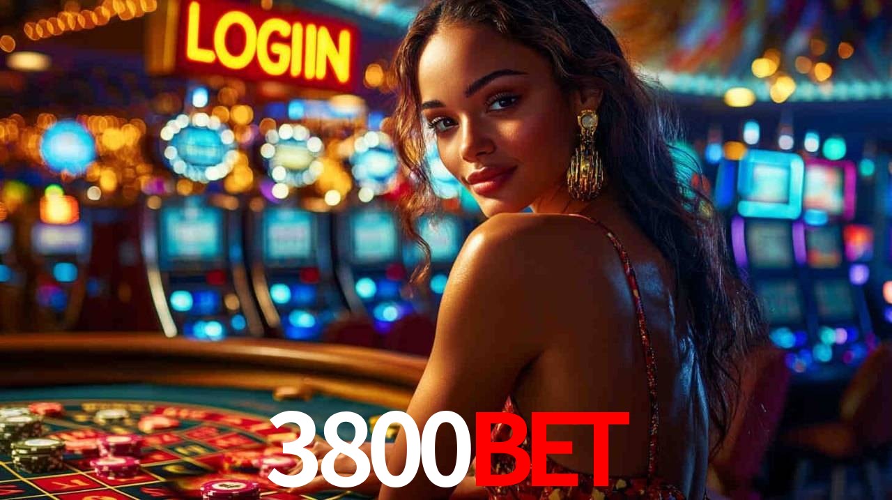 3800Bet Rio de Janeiro - Popular Jogos