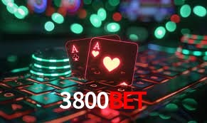 Cadastro Rápido 3800Bet