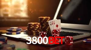 Interface Premium 3800Bet