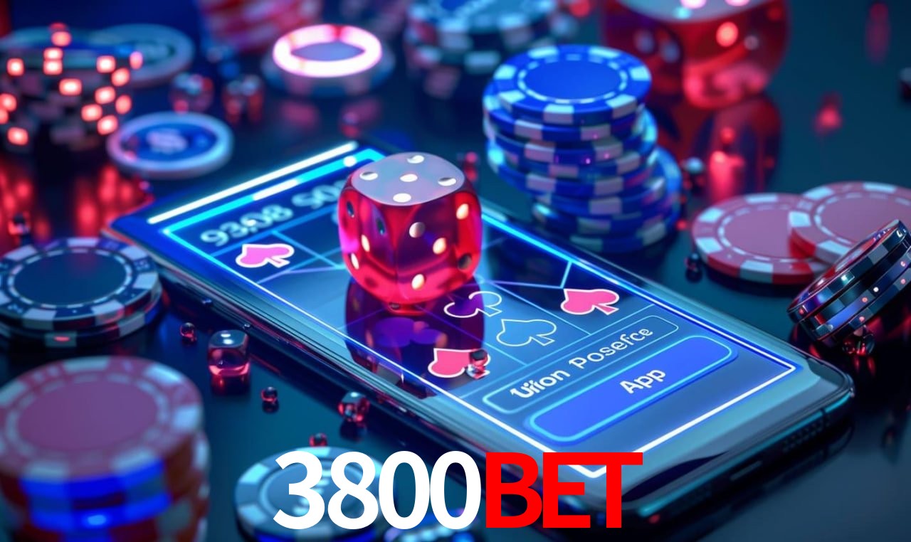 3800Bet - Análise de Mercados Esportivos