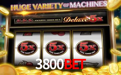 Desvendando o Mundo dos Jogos Virtuais na 3800Bet