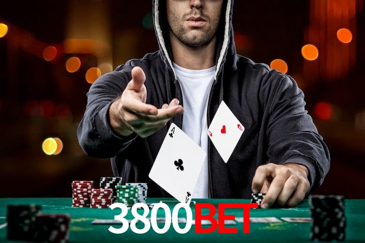 3800Bet
