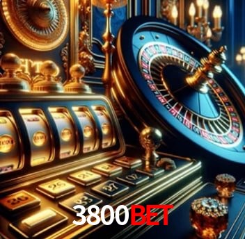 Experiência VIP 3800Bet