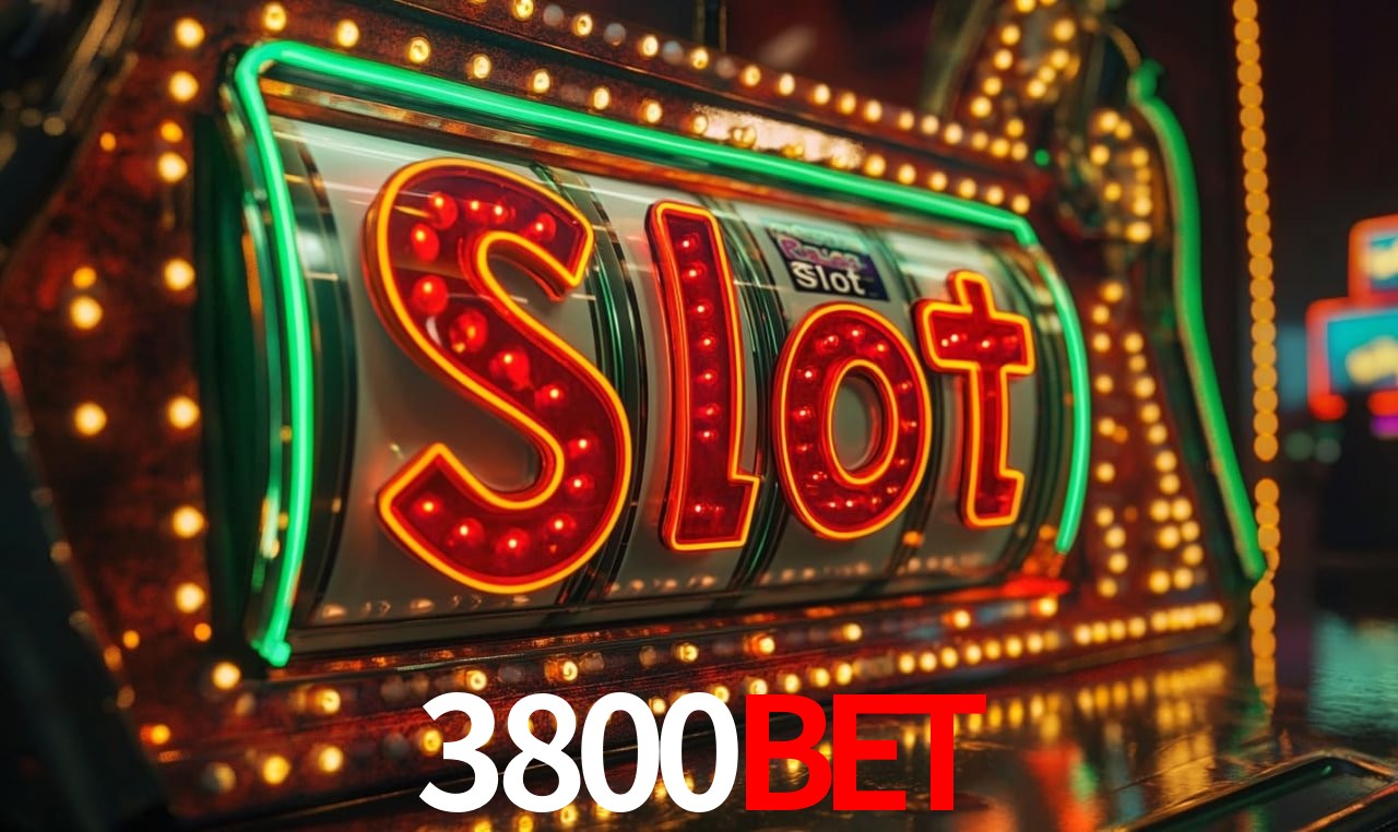 3800Bet - Security