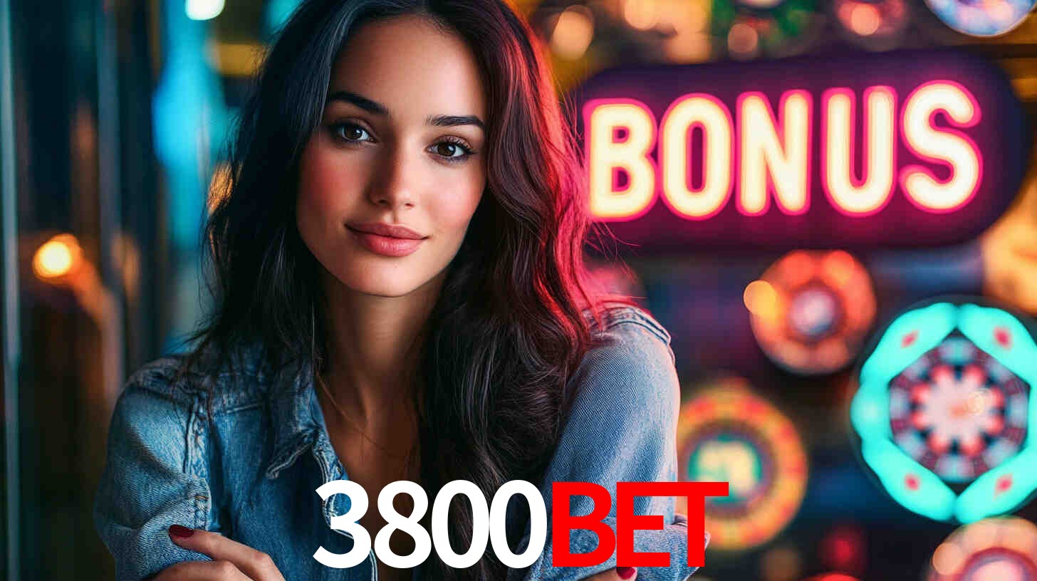 3800Bet Paga