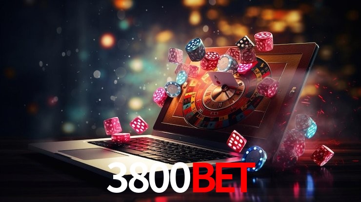 cassino 3800Bet