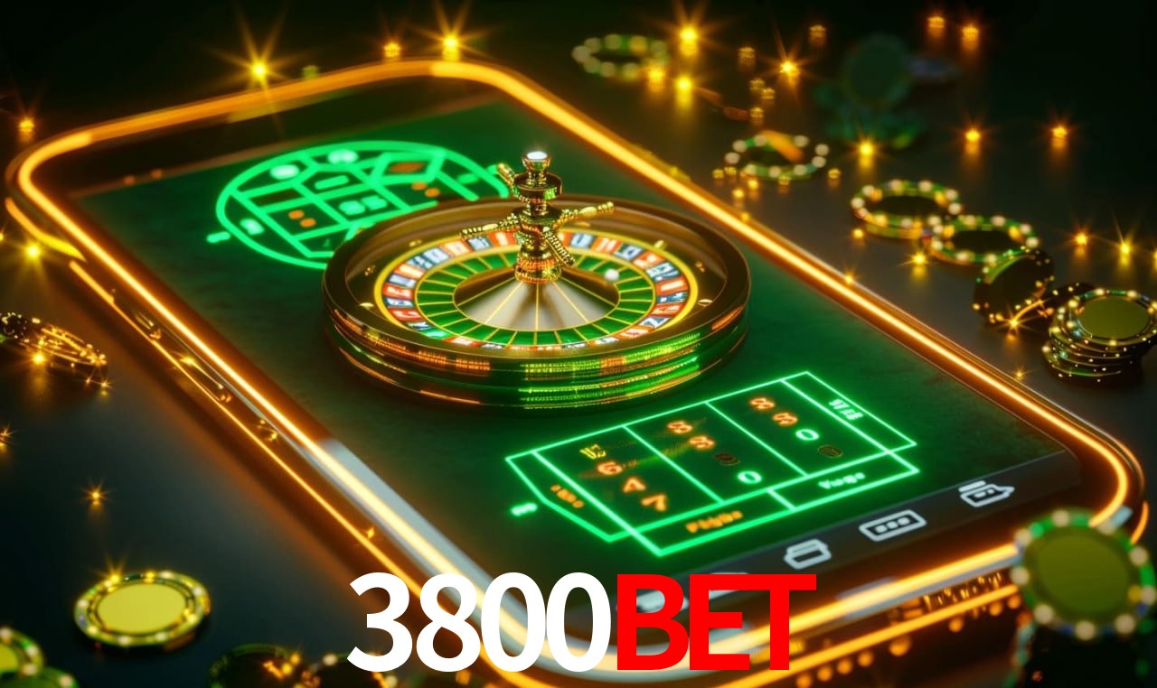3800Bet - User Statistics