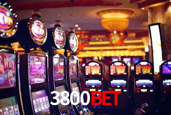 3800Bet São Paulo - All Bonuses