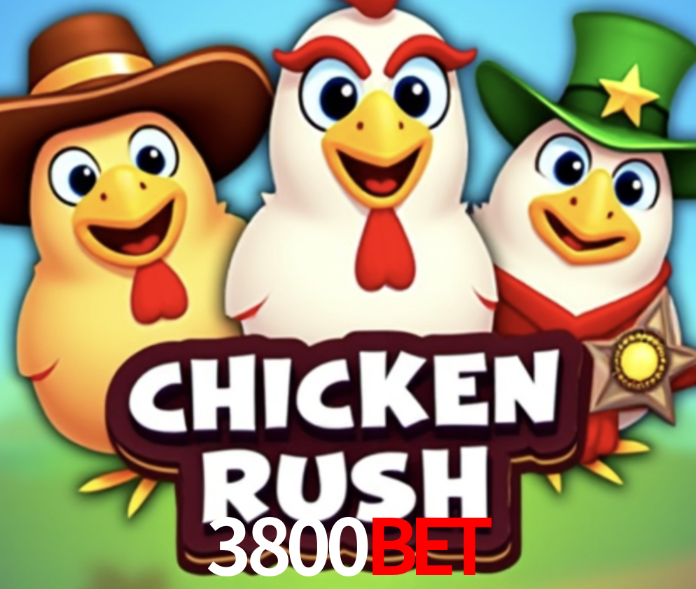 Exclusive Offers 3800Bet
