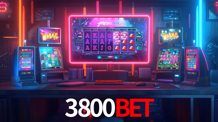 3800Bet