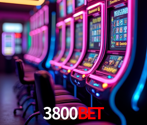 3800Bet São Paulo - Top Slots