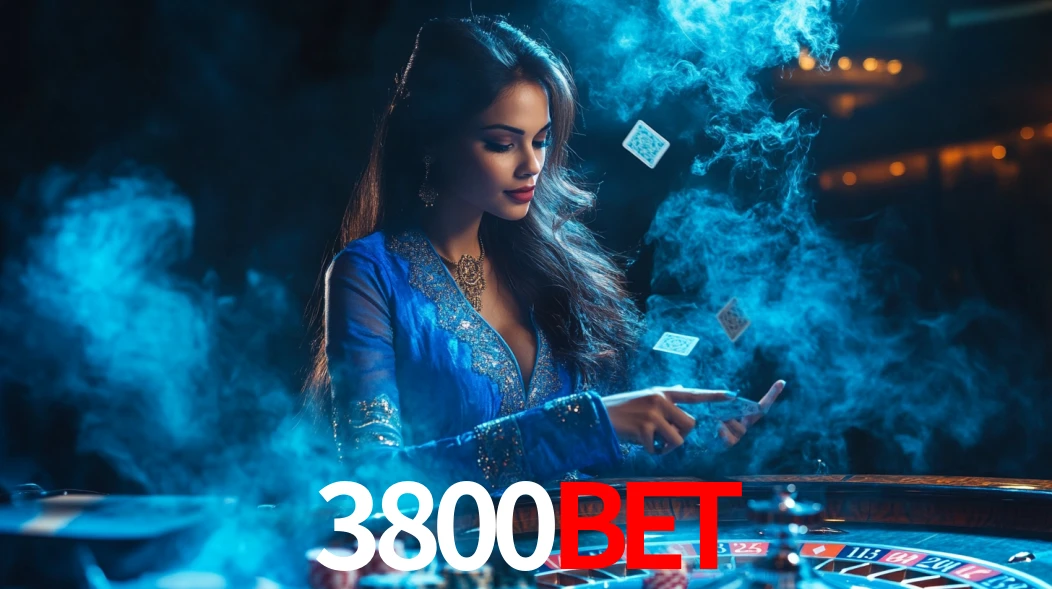 Desvendando o Mundo dos Jogos Virtuais na 3800Bet