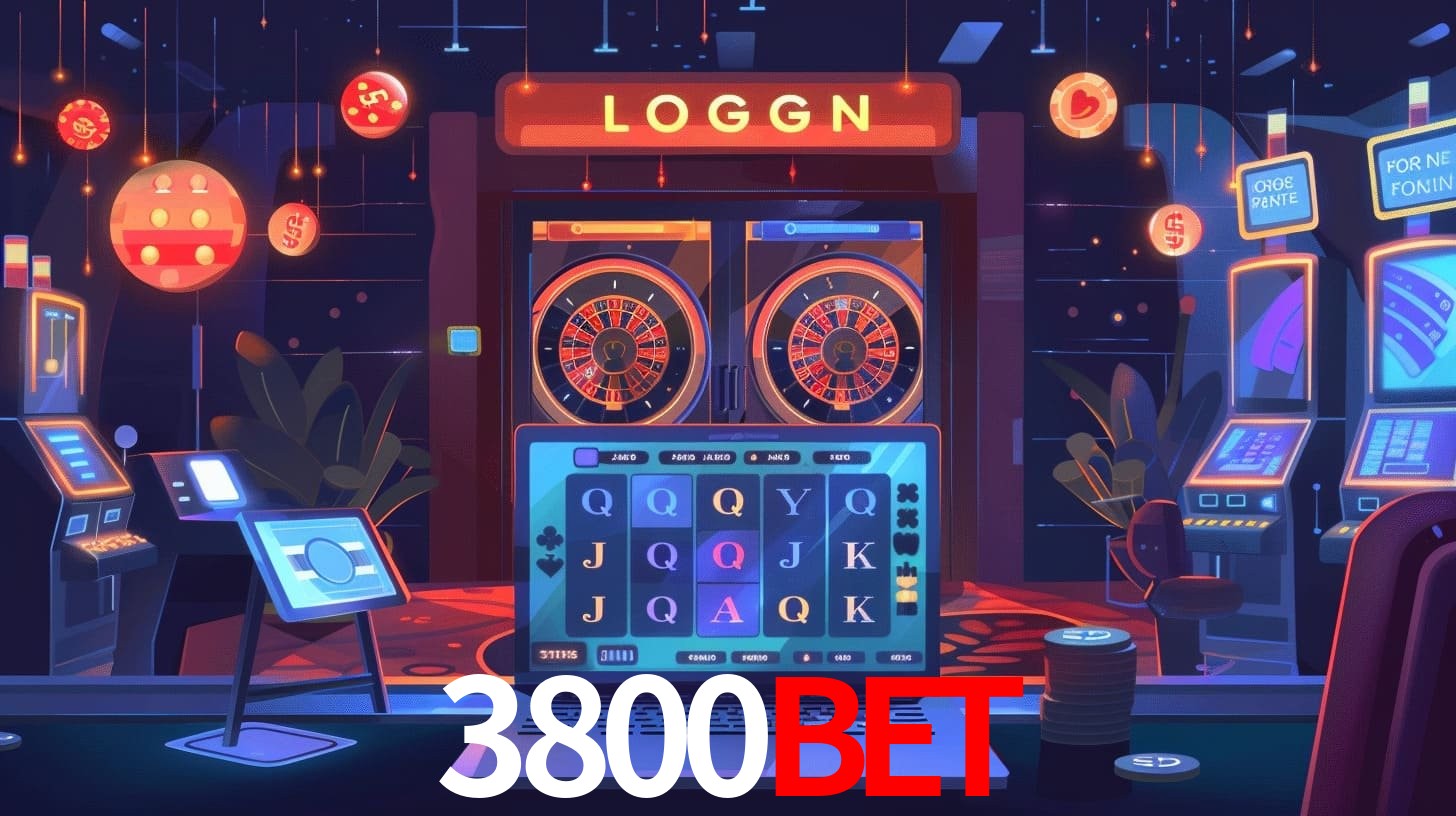 3800Bet Rio de Janeiro - Licenses