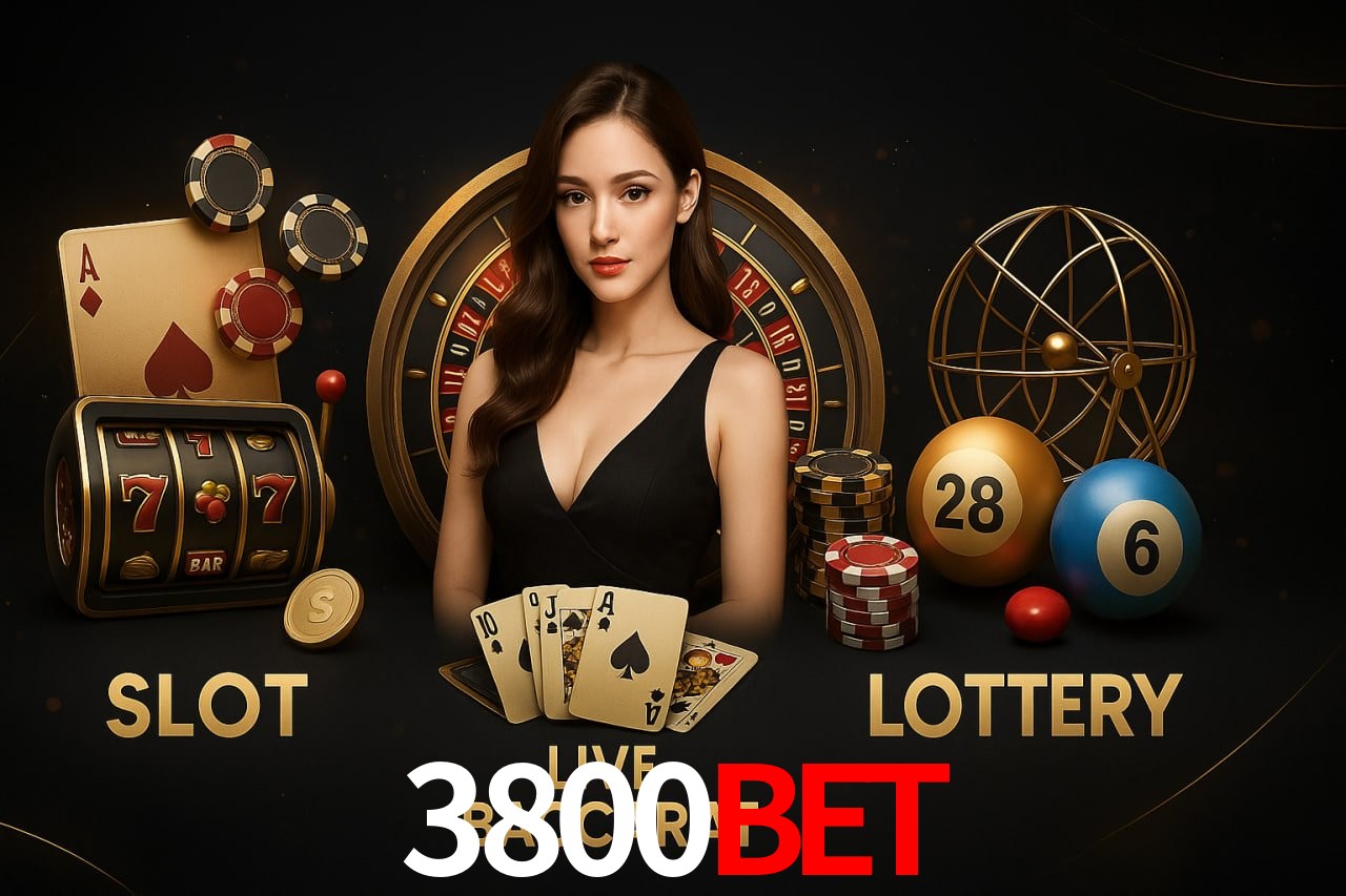 3800Bet Belo Horizonte - Promo Tips