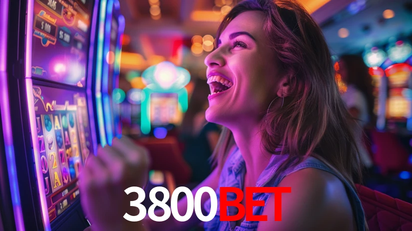 3800Bet