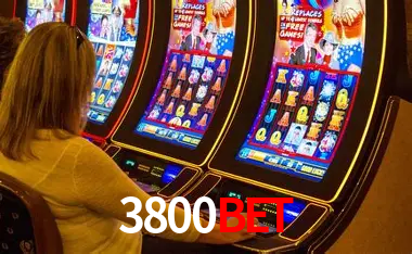 3800Bet Curitiba - Live Status