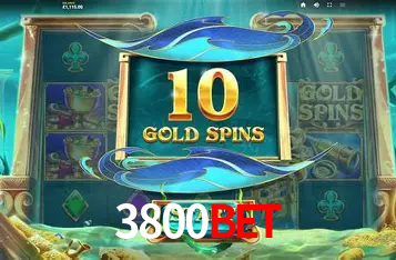 Desvendando o Mundo dos Jogos Virtuais na 3800Bet