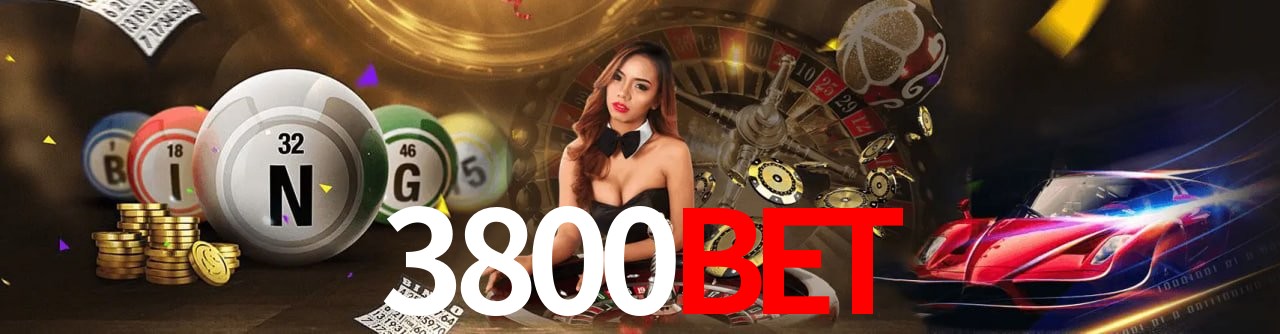 3800Bet Rio de Janeiro - Slot Strategy