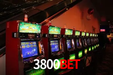 Desvendando o Mundo dos Jogos Virtuais na 3800Bet