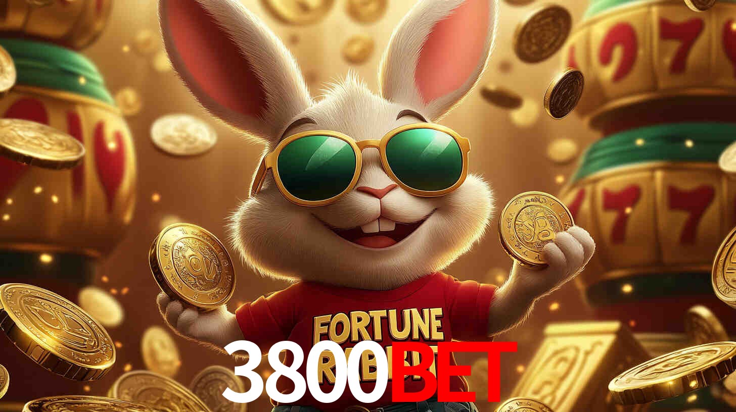 3800Bet: Seu Especialista em Apostas Esportivas Brasileiras