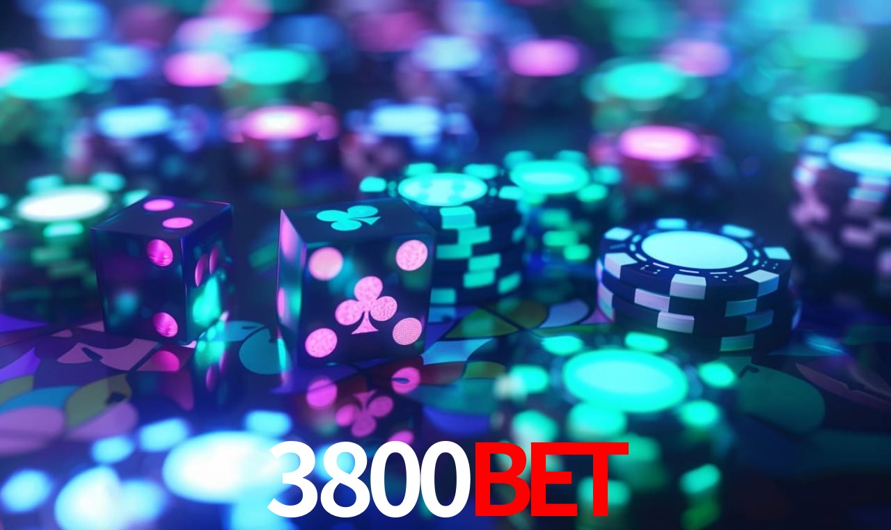 Estatísticas Esportivas 3800Bet