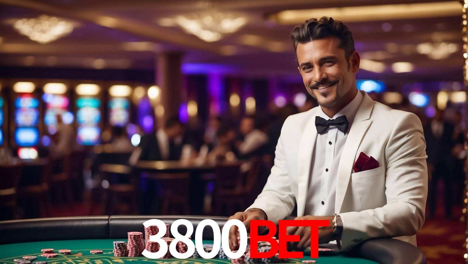 3800Bet - Login Methods
