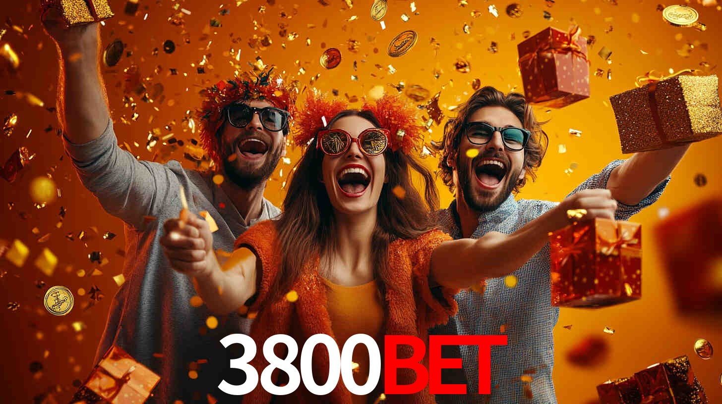3800Bet - Aposta Radical - 3800Bet Login