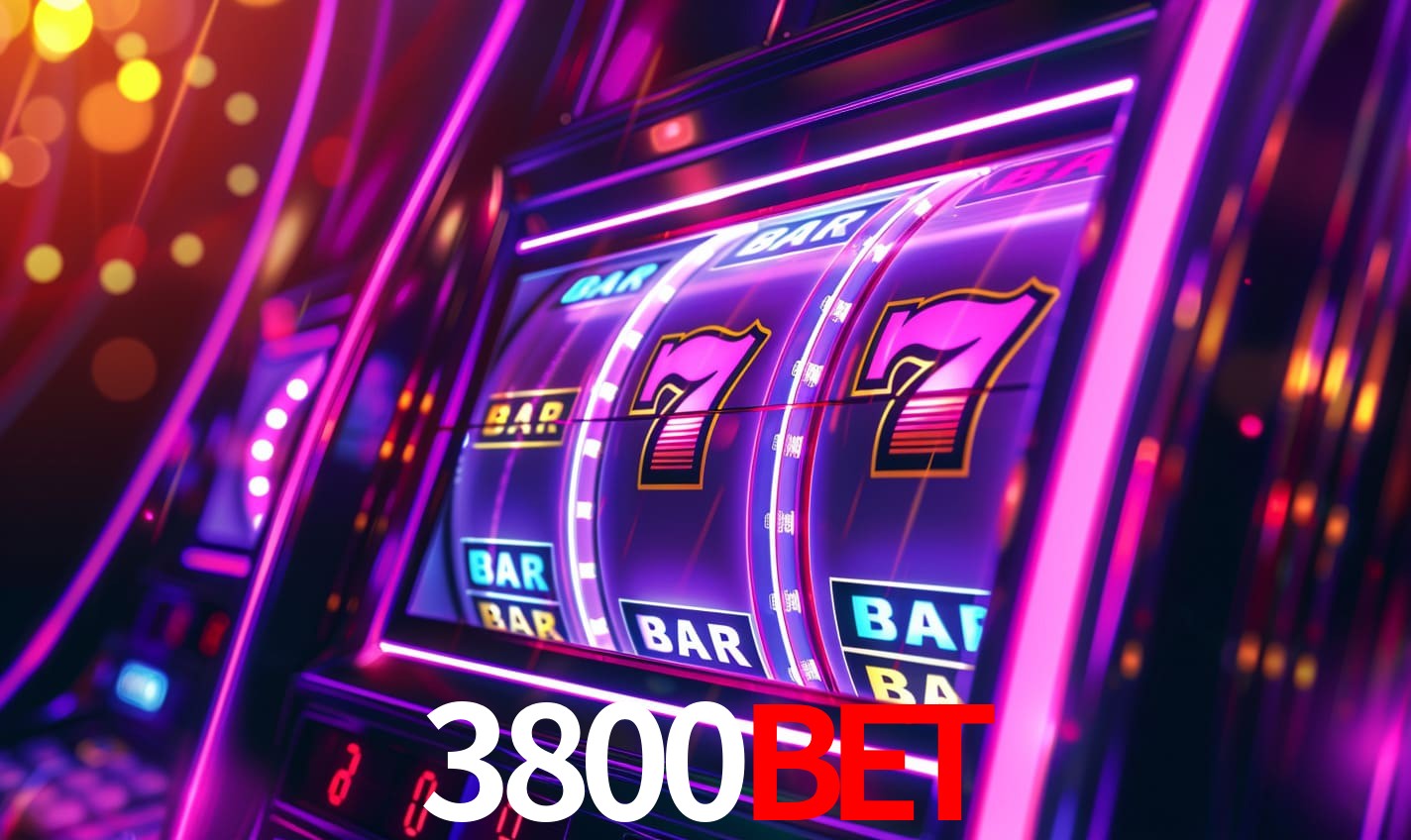 3800Bet: Seu Cassino Premiado com Pagamentos Rápidos