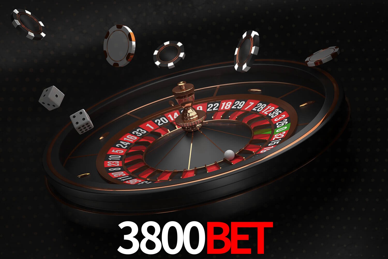3800Bet: Jogos de Caça-Níqueis-Altas Recompensas, Roleta-Velocidade, Blackjack-Desafios Máximos