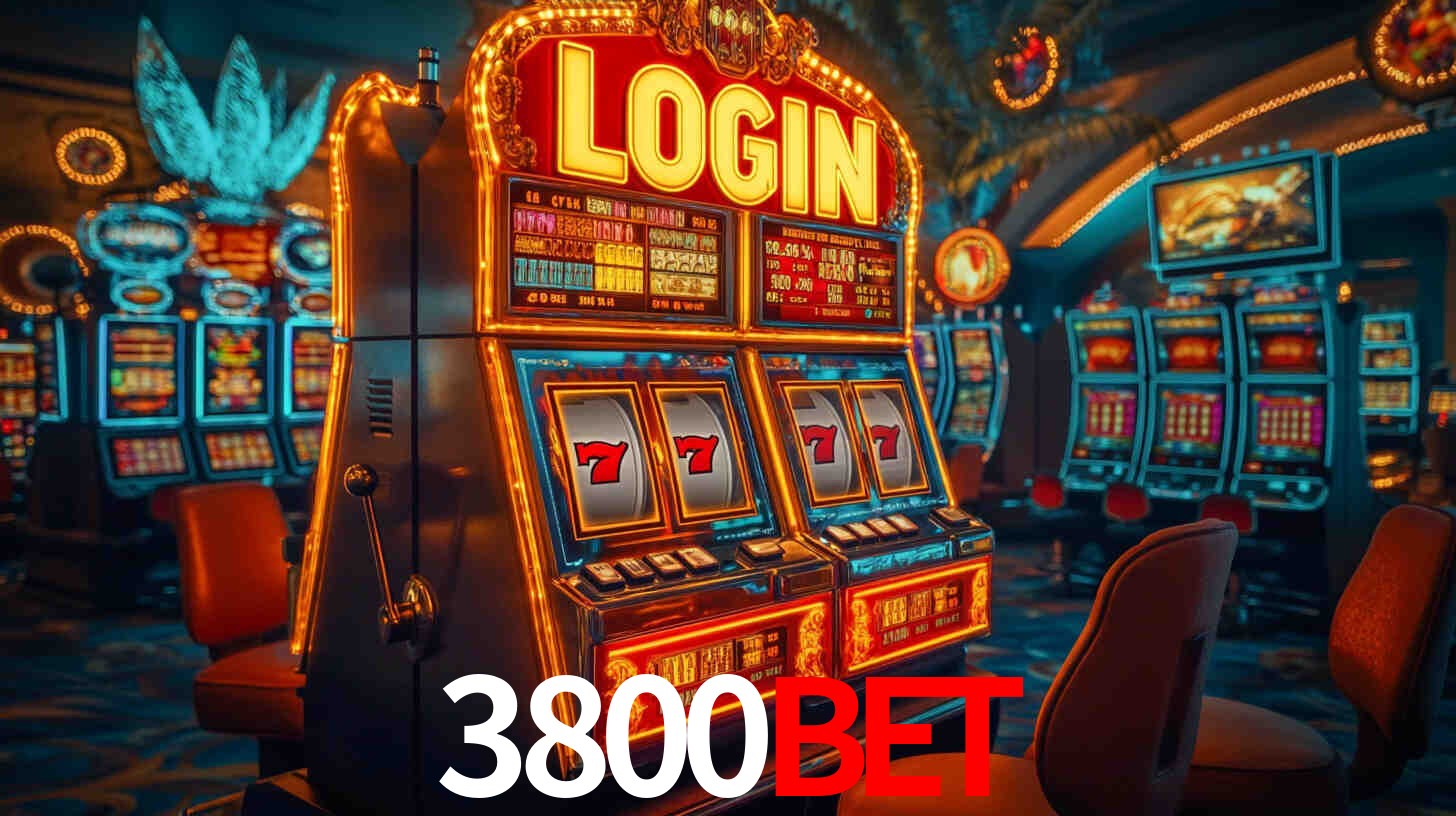Tournaments 3800Bet