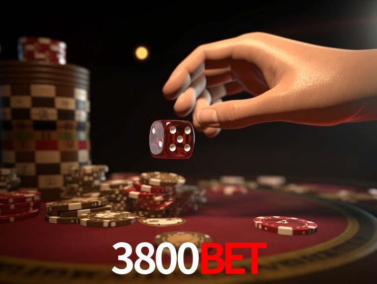 Especiais de Fim de Semana 3800Bet