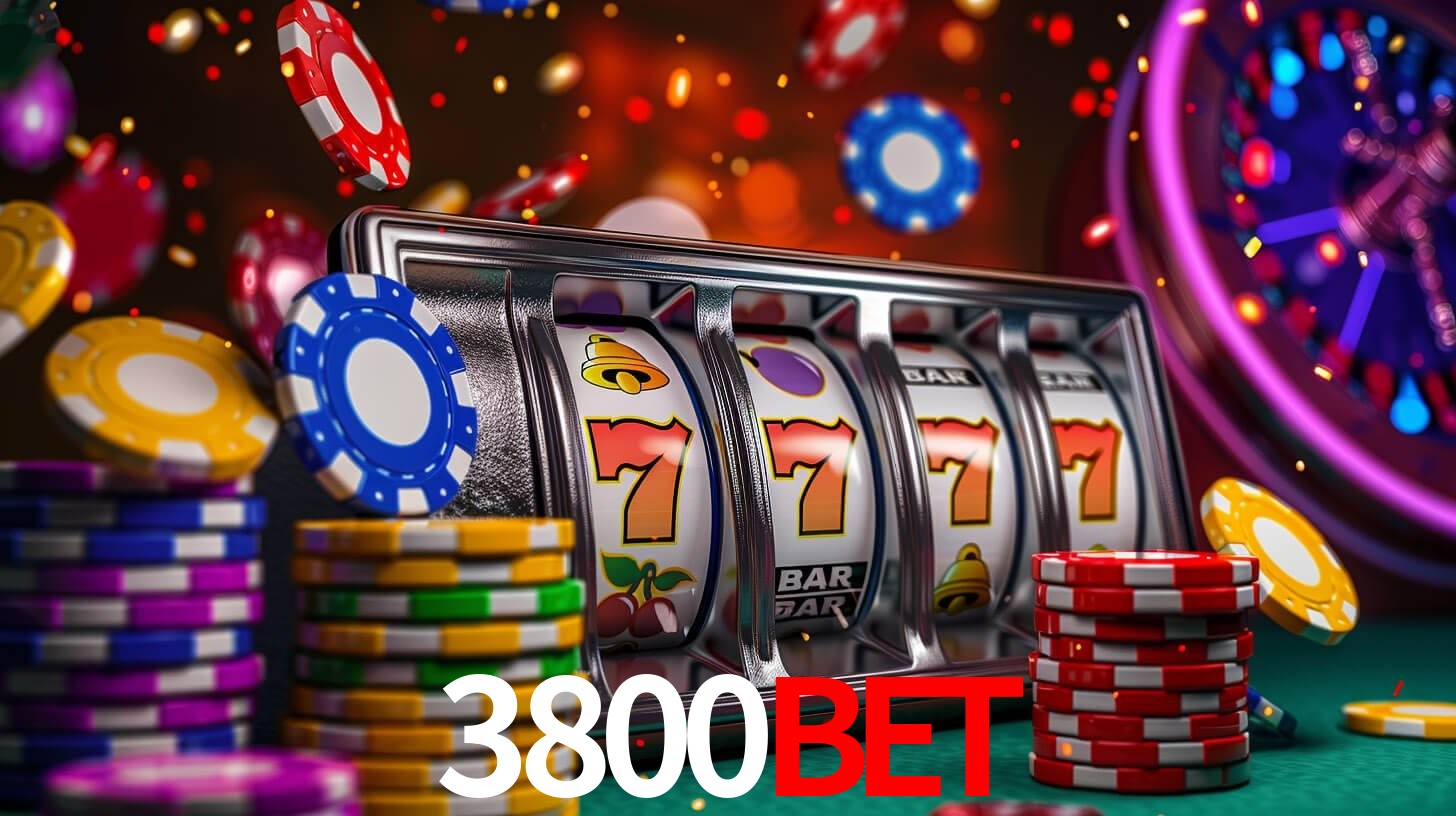 Casino VIP 3800Bet