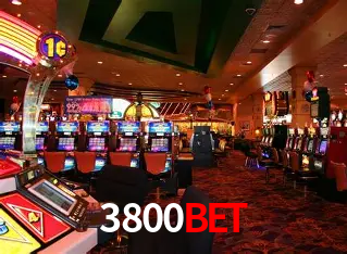 3800Bet Brasília - Casino Guide