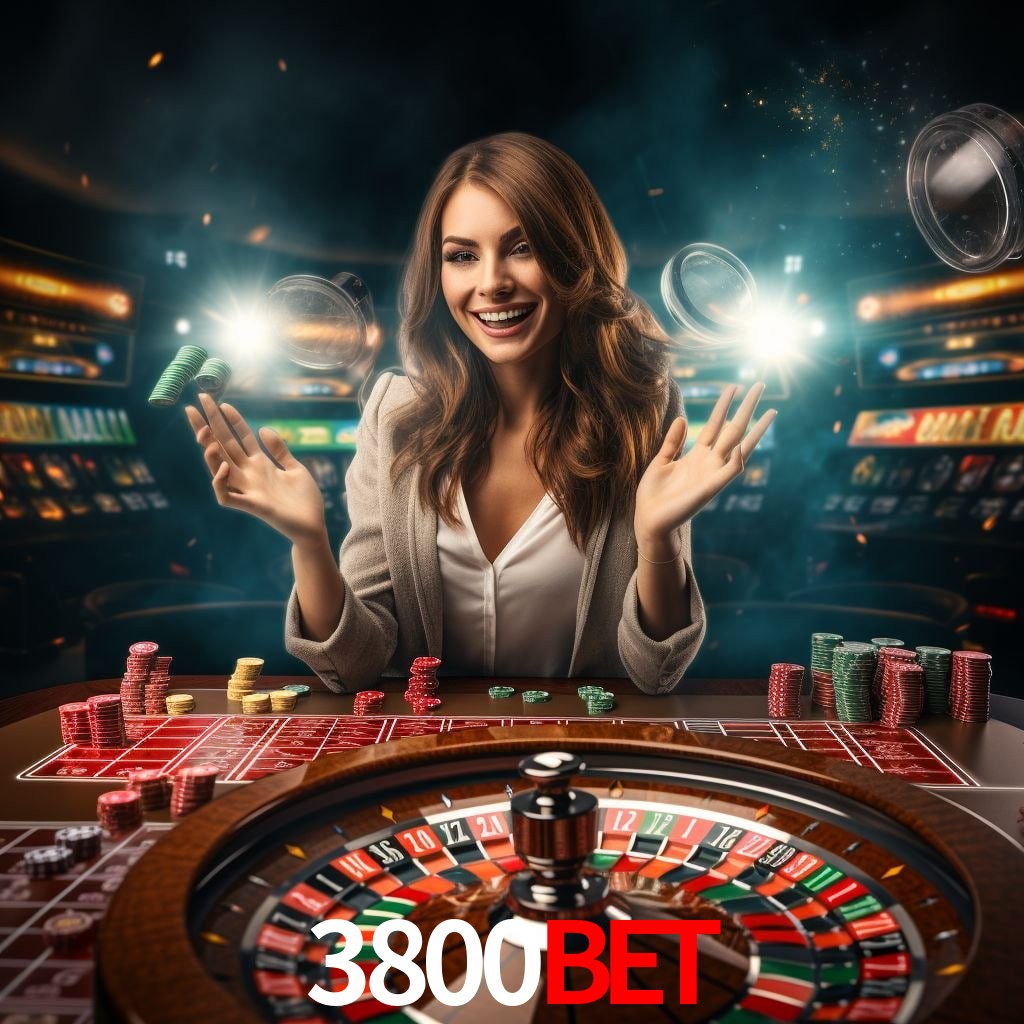 3800Bet App Interface