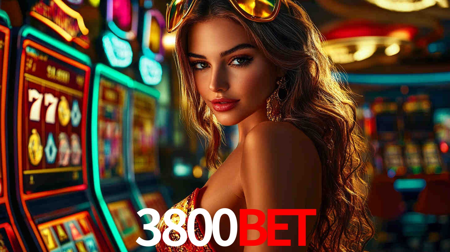 Live Casino 3800Bet