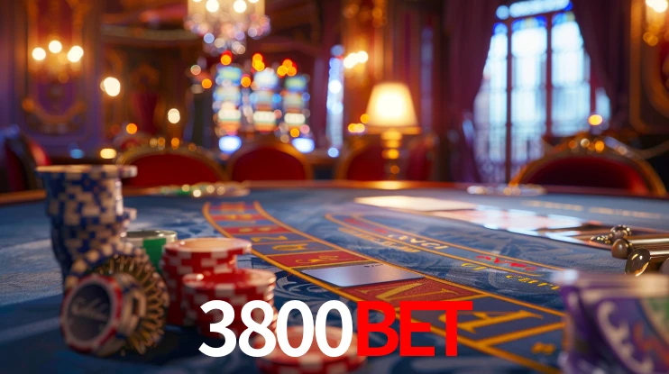 Security Systems 3800Bet