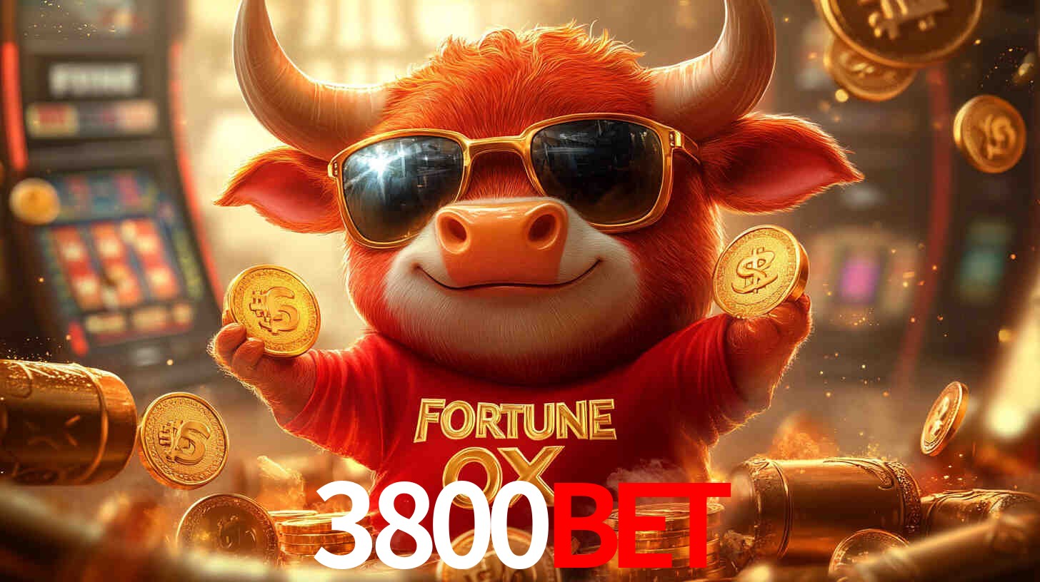 3800Bet