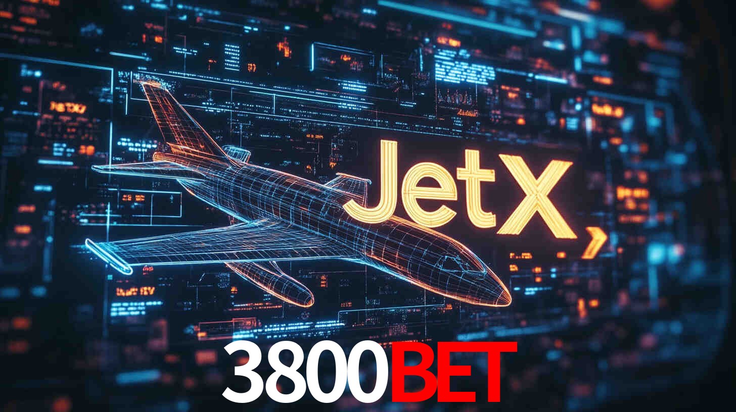 Apostas Esportivas na 3800Bet: Um Guia Completo