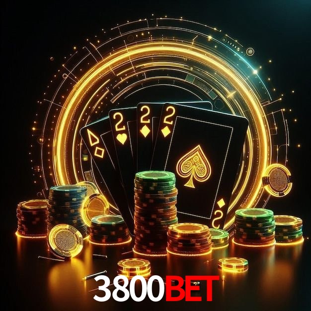 Promoção Relâmpago 3800Bet