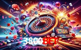 Diretório de Jogos 3800Bet