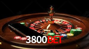 Experiência VIP 3800Bet