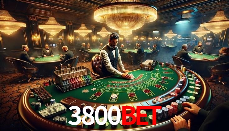 Games Directory 3800Bet