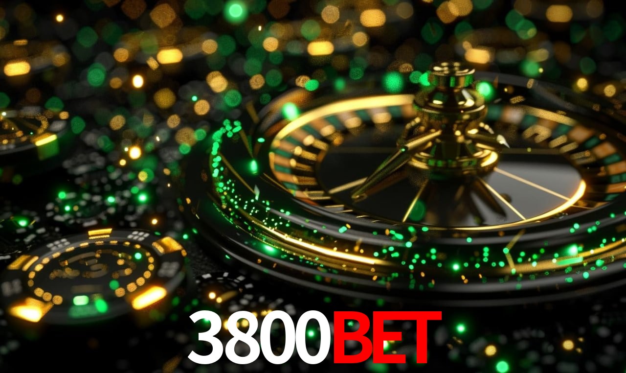 3800Bet Brasília - Bonus Features