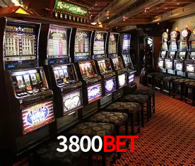 Explorando a Categoria de Eventos em Apostas na 3800Bet