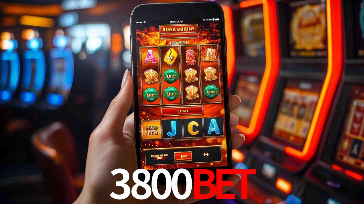 Experimente o Login Seguro Premium no 3800Bet