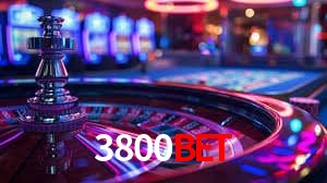 Login Seguro 3800Bet