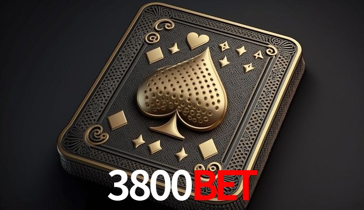 Segurança 2FA 3800Bet