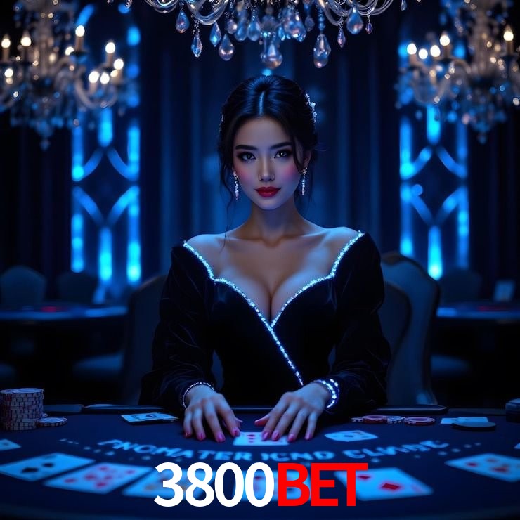 3800Bet São Paulo - Jogo Providers