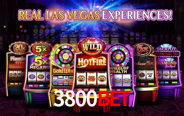 3800Bet Belo Horizonte - Reivindique Bonus